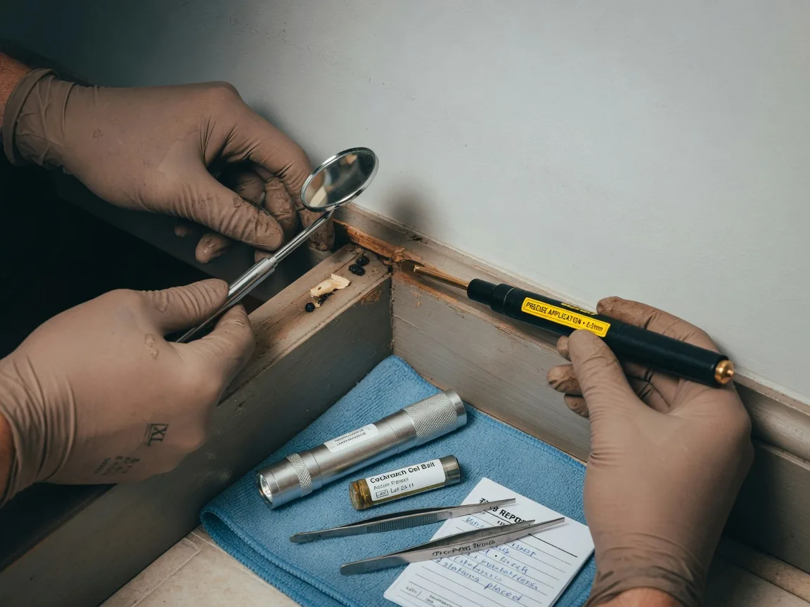 Why choose Emergency Pest Control in Anson, TX